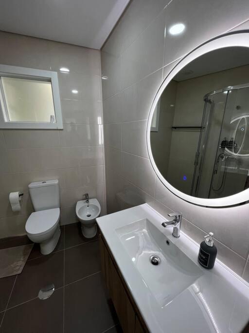 Casa Da Praca 2 Daire São João da Madeira Dış mekan fotoğraf